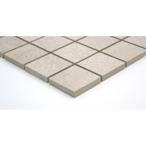 PORTO II - 2X2/12X12, FAWN, MATTE